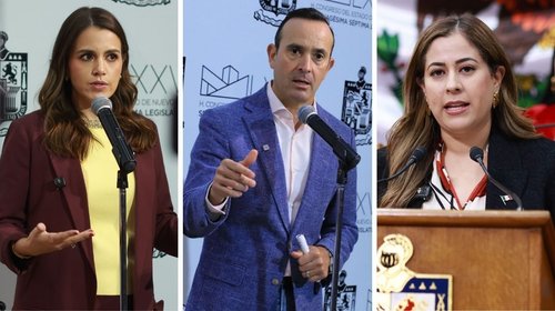 Sí se puede modificar el presupuesto: afirman diputados