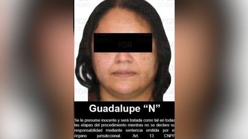 Detienen a apoderada de Ingemar por posible huachicol ferroviario