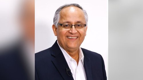 Fallece Gustavo Sánchez Vázquez, senador panista de Mexicali