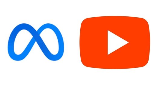 Declaran a Meta y YouTube responsables por adicción en redes
