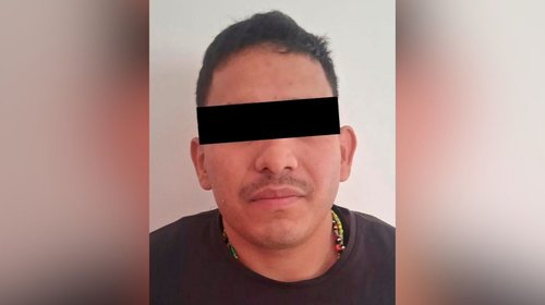 Presunto líder de grupo armado del CJNG es detenido en Tijuana