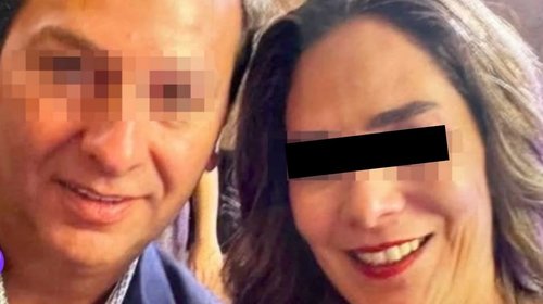 Detienen a Liliana “N”, presunta agresora de 'Rocky'