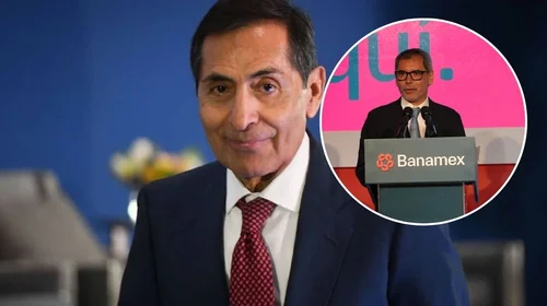 Deja Rogelio Ramírez de la O SHCP; entra Edgar Amador