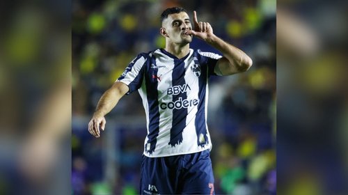 ¡Dulce venganza! Rayados derrota al América y está en Semifinales