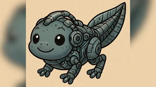 Científicos crean renacuajos cyborg