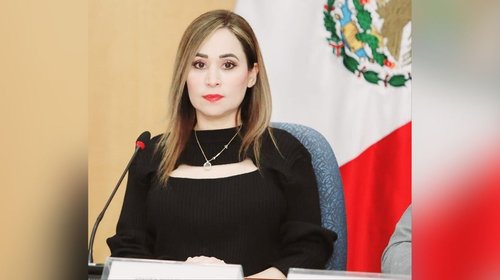 Renuncia Jovita Morín a la Contraloría de Monterrey