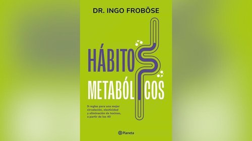 Con esta guía puedes optimizar tu metabolismo