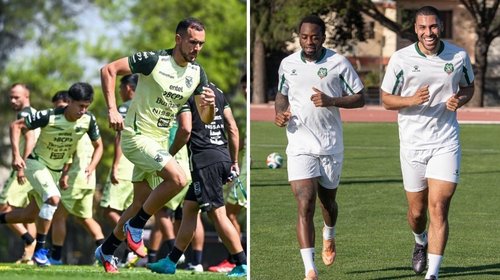 Ellos son los jugadores a seguir para el Repechaje en Monterrey