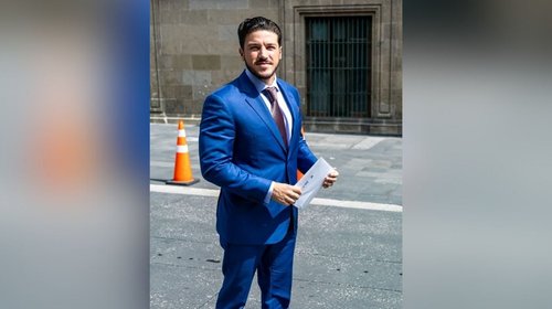 Sheinbaum visitará Nuevo León el próximo sábado: Samuel
