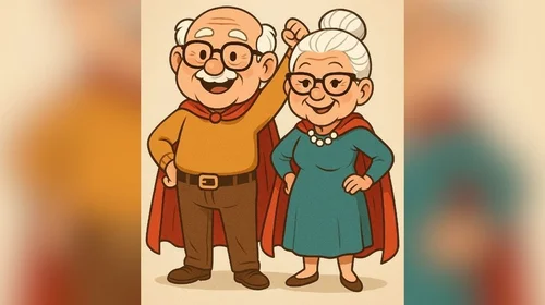 Científicos nalizan cerebros de ‘superancianos’