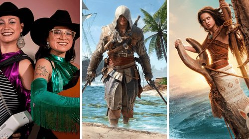 Por fin llegamos al ‘finde’. Checa opciones para divertirte