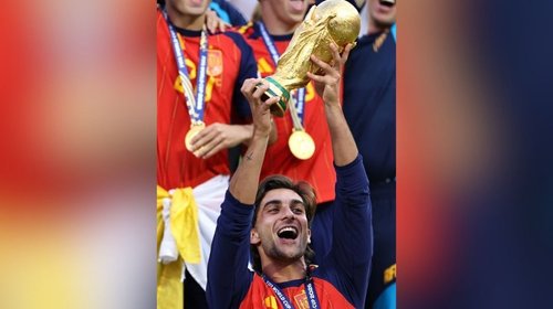 Ferrán Torres acepta oferta del PSG, que ya negocia con el Barça