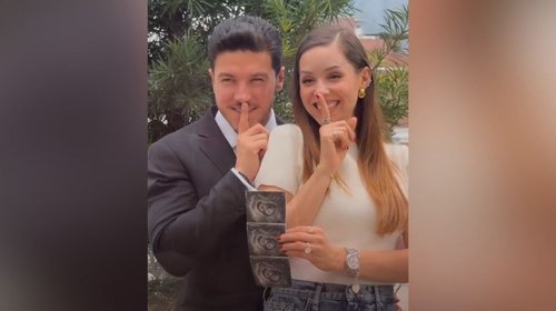 ¿Será niño o niña? Espera Mariana Rodríguez a su tercer hijo