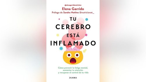Descubre las causas de la neuroinflamación con este libro