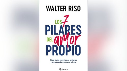 Ayuda a que tu amor propio crezca con esta guía
