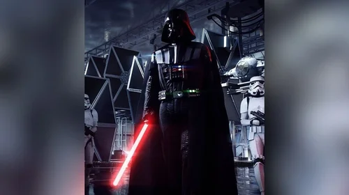 Pondrán en subasta el sable original de Darth Vader 
