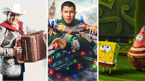 Checa todo lo que puedes hacer para este fin de semana