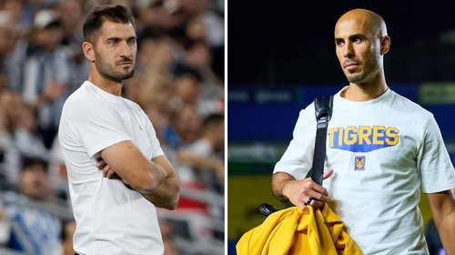 Nico Sánchez y Guido Pizarro se reencontrarán en el Clásico