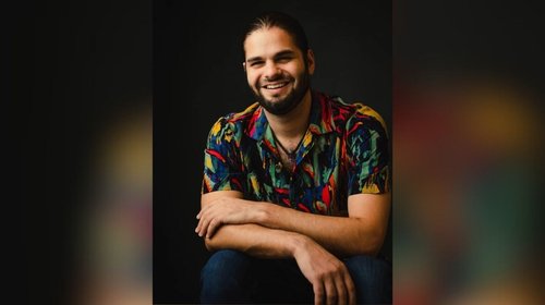 Farid Dieck será embajador del Mundial en Nuevo León