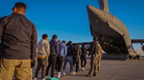 Certificarán a deportados para que puedan trabajar en México