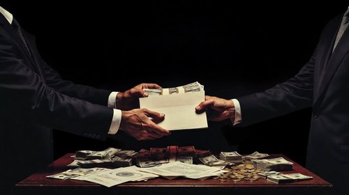 Inhabilitan a funcionarios por corrupción en la Policía Federal