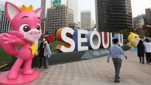 Corte surcoreana rechaza demanda de copyright por 'Baby Shark'