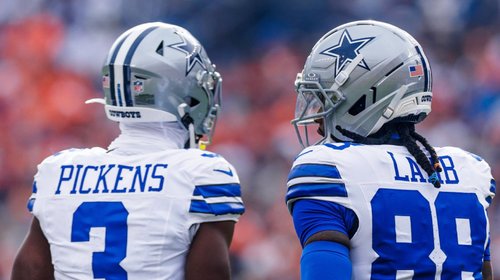 Cowboys se mantiene como la franquicia más valiosa del mundo