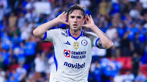 Cruz Azul derrota al New York City y avanza en Leagues Cup