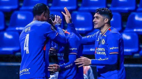 ¿Y la mística? Rayados cae ante Cruz Azul y fracasa en 'Conca'