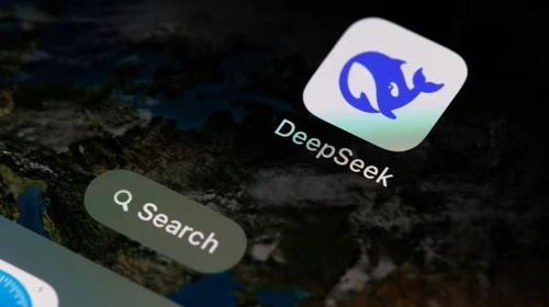 DeepSeek: La IA china que tambalea mercados bursátiles del mundo
