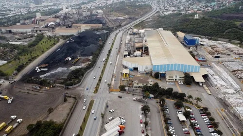 Convocan a vecinos de Zinc Nacional a firmar denuncia