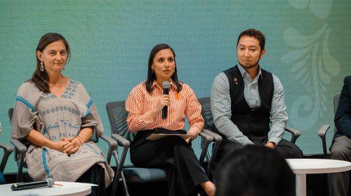 Impulsarán desarrollo artesanal con laboratorio de innovación