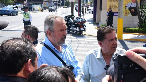 Anuncia Mauricio: reubicarán pollería que provoca 'tráfico loco'
