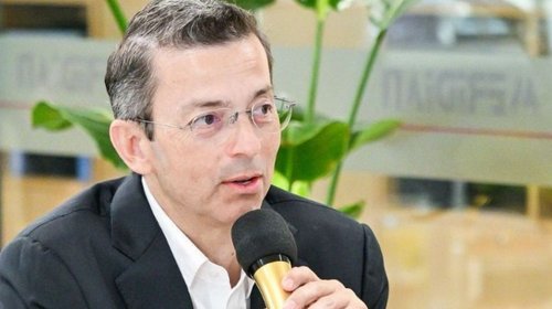 Da señales de vida presidente de CapitalTech; seguirá proyectos
