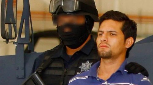 Dictan 298 años de cárcel por asesinar a hijo de Javier Sicilia