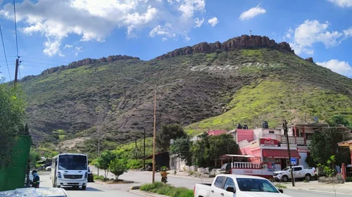 Declaran zona vetada el Cerro del Pueblo para actividades scouts