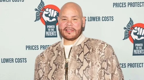 Demandan a Fat Joe por $20 mdd, acusado de 'explotación laboral'