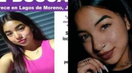 Desaparece joven de 16 años en Lagos Moreno, Jalisco