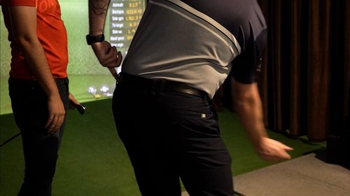 Desarrolla tu juego con clases personalizadas de golf 