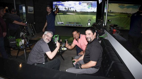 Mulligan's: la elección idea para tus posadas corporativas