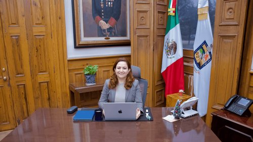 OCDE resalta plataforma 'NLínea' como caso de éxito internacional