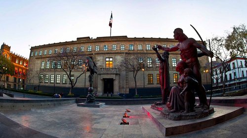 Eliminan requisito de 5 años de concubinato para pensión del IMSS
