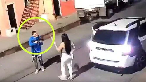 Detienen al presunto responsable del feminicidio en Jalisco