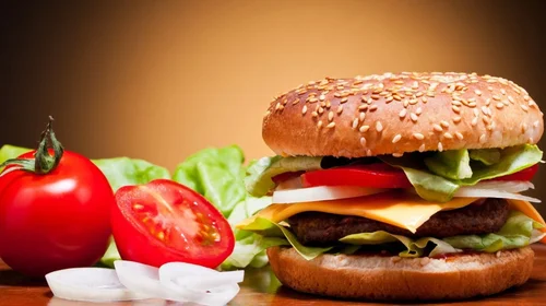 Día Mundial de la Hamburguesa; rindamos homenaje