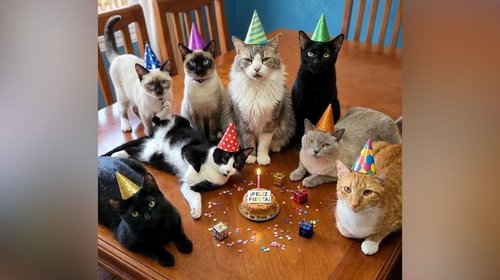 ¿Por qué se celebra hoy el Día Internacional del Gato?