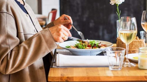 Ventas de restaurantes en Saltillo suben 40% durante Cuaresma