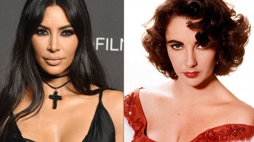 Revelarán secretos de Elizabeth Taylor en una serie documental
