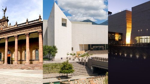  3 Museos anuncia nuevos beneficios para visitantes