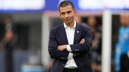 Anuncia FMF salida de Jaime Lozano como DT de México