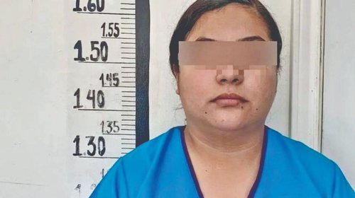 Maestra es acusada de abusar de 26 niños en Ciudad Juárez